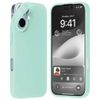 Mercury Soft iPhone 16 6.1"miętowy/mint