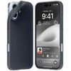 Mercury Soft iPhone 16 Plus 6.7"niebieski/midnight blue