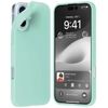 Mercury Soft iPhone 16 Plus 6.7"miętowy/mint
