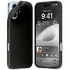 Mercury Soft iPhone 16 Plus 6.7"czarny/black