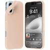 Mercury Soft iPhone 16 Plus 6.7"różowo piaskowy/pink sand