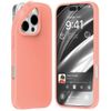 Mercury Soft iPhone 16 Pro 6,3" różowy/pink