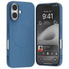 Mercury MagSafe Semi-Silicone iPhone 166,1" niebieski /blue