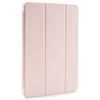 Mercury Flip Case iPad Pro 13 M4 2024 /  M5 2025 różowy /pink