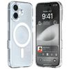 Mercury etui MagSafe Jelhard iPhone 166,1" transparent