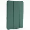 Mercury Flip Case iPad Pro 13 M4 2024 /  M5 2025 ciemnozielony /dark green