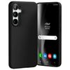 Mercury Soft Samsung S24 FE S721         czarny/black