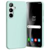 Mercury Soft Samsung S24 FE S721         miętowy/mint