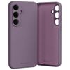 Mercury Silicone Samsung S24 FE S721     fioletowy/purple