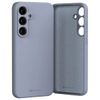 Mercury Silicone Samsung S24 FE S721     lawendowy szary/lavender gray