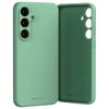 Mercury Silicone Samsung S24 FE S721     zielony/green