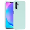 Mercury Soft Samsung A16 A166            miętowy/mint