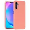 Mercury Soft Samsung A16 A166            różowy/pink