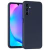 Mercury Soft Samsung A16 A166            granatowy/midnight blue