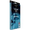 MS Diamond Glass Edge FG Sam A505 A50A30/A20/A30s/A50s/M30/A20/M30s/M31/M21 czarny/black Full Glue