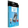 MS FullCover Glass iPhone 7biały/white