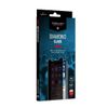 MS AntiSPY Diamond Glass iPhone 13 ProMax 6,7" Szkło Hartowane
