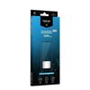 MS Diamond Glass Edge Lite FG Oppo A78czarny/black Full Glue