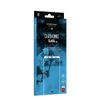 MS Diamond Glass Edge FG Nokia G60 5Gczarny/black Full Glue