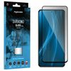 MS Diamond Glass Edge FG Huawei Nova 11iczarny/black Full Glue
