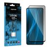 MS Diamond Glass Edge FG Xiaomi 13T/13TPro czarny/black Full Glue