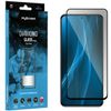 MS Diamond Glass Edge FG Tecno Spark 10/10C/Spark Go 2023 czarny/black Full Glue