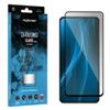 MS Diamond Glass Edge FG Xiaomi Poco X6/X6 Pro czarny/black Full Glue