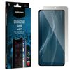 MS AntiSpy Diamond Glass iPhone 16 Plus  6.7" Szkło hartowane z aplikatorem