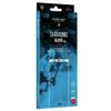 MS Diamond Glass Edge FG Motorola MotoG22 Full Glue Black