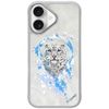 Etui Nimmy Pantera MagSafe do iPhone 16  jasnoszary