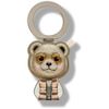 Magnetyczna zawieszka Nimmy Cool&Cute    2.0 Bear brązowy