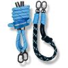 Zestaw crossbody + handstrap Nimmy Cool&Cute 2.0 niebiesko czarny
