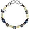 Zawieszka na torebkę handstrap Nimmy New Big Eye Cute Pets 2.0 czarny