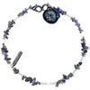 Zawieszka na torebkę handstrap Nimmy     Magnetic fashion czarny