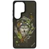 Etui Nimmy Wilk MagSafe do Samsung       Galaxy S26 Ultra ciemnoszary