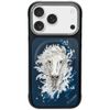Etui Nimmy Koń MagSafe do iPhone 17 Pro  Max granatowy
