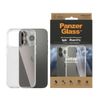 PanzerGlass HardCase iPhone 14 Pro 6,1"Antibacterial Military grade transparent 0402