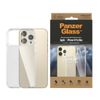 PanzerGlass HardCase iPhone 14 Pro Max6,7" Antibacterial Military grade transparent 0404