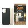 PanzerGlass Biodegradable Case iPhone14 Pro Max 6,7" czarny/black 0420