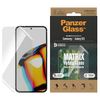 PanzerGlass Matrix Ultra-Wide Fit SamS23 S911 Screen Protection 7318 z pozycjonerem
