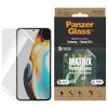 PanzerGlass Matrix Ultra-Wide Fit SamS23+ S916 Screen Protection 7319 z pozycjonerem