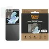 PanzerGlass Classic Fit Sam Z Flip5 F731Screen Protection Antibacterial 7337