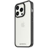 PanzerGlass ClearCase iPhone 15 Pro 6.1"D3O 2xMilitary grade czarny/black 1177