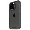 PanzerGlass ClearCase iPhone 15 Pro Max6.7" D3O 2xMilitary grade czarny/black 1179