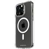 PanzerGlass HardCase iPhone 15 Pro Max6.7" D3O MagSafe 3xMilitary grade transparent 1183