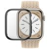 PanzerGlass Full Body Apple Watch 7/8/945mm D3O czarny/black 3690