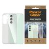 PanzerGlass HardCase Samsung S23 FE S711Antibacterial Military grade clear