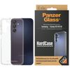 PanzerGlass HardCase Sam A15 / A15 5GD3O 3xMilitary grade transparent 0463