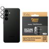 PanzerGlass Picture Perfect Sam S24 /S23 / S23+ 1204 camera lens
