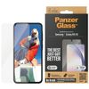 PanzerGlass Ultra-Wide Fit Sam A55 5GA556 Screen Protection Easy Aligner Included 7358